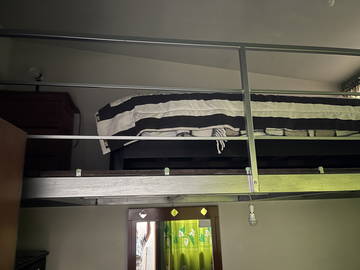 Homestay México D.f. 266874-6