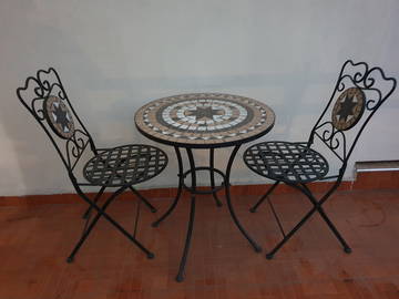 Homestay México D.f. 266874-11