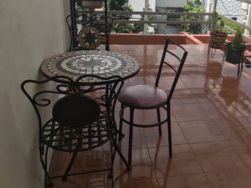 Homestay México D.f. 266874-12