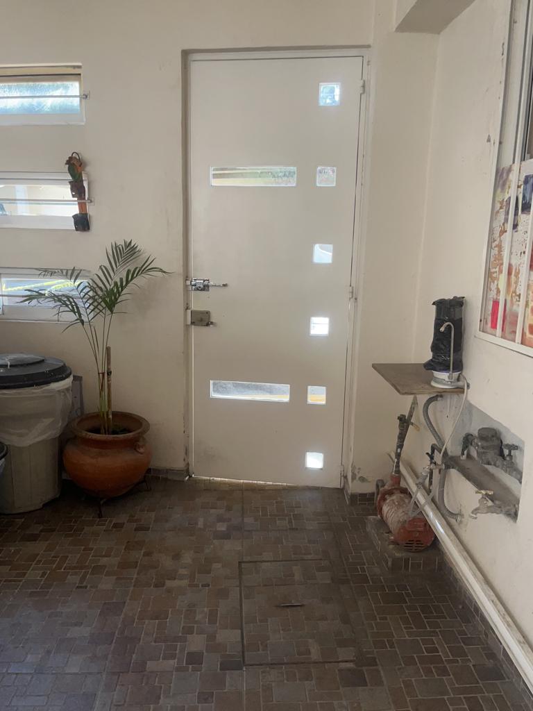 Homestay México D.F. 266874