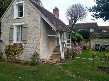 Habitación En Alquiler Belle-Église 110430