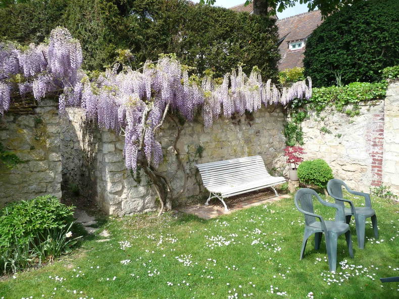 Logement Entier Belle-Église 110430-2