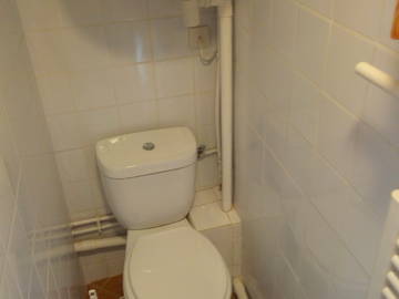 Logement Entier Belle-Église 110430-12