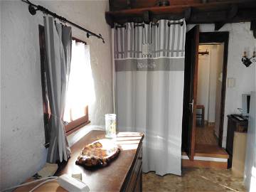 Chambre À Louer Saint-Jeannet 192161