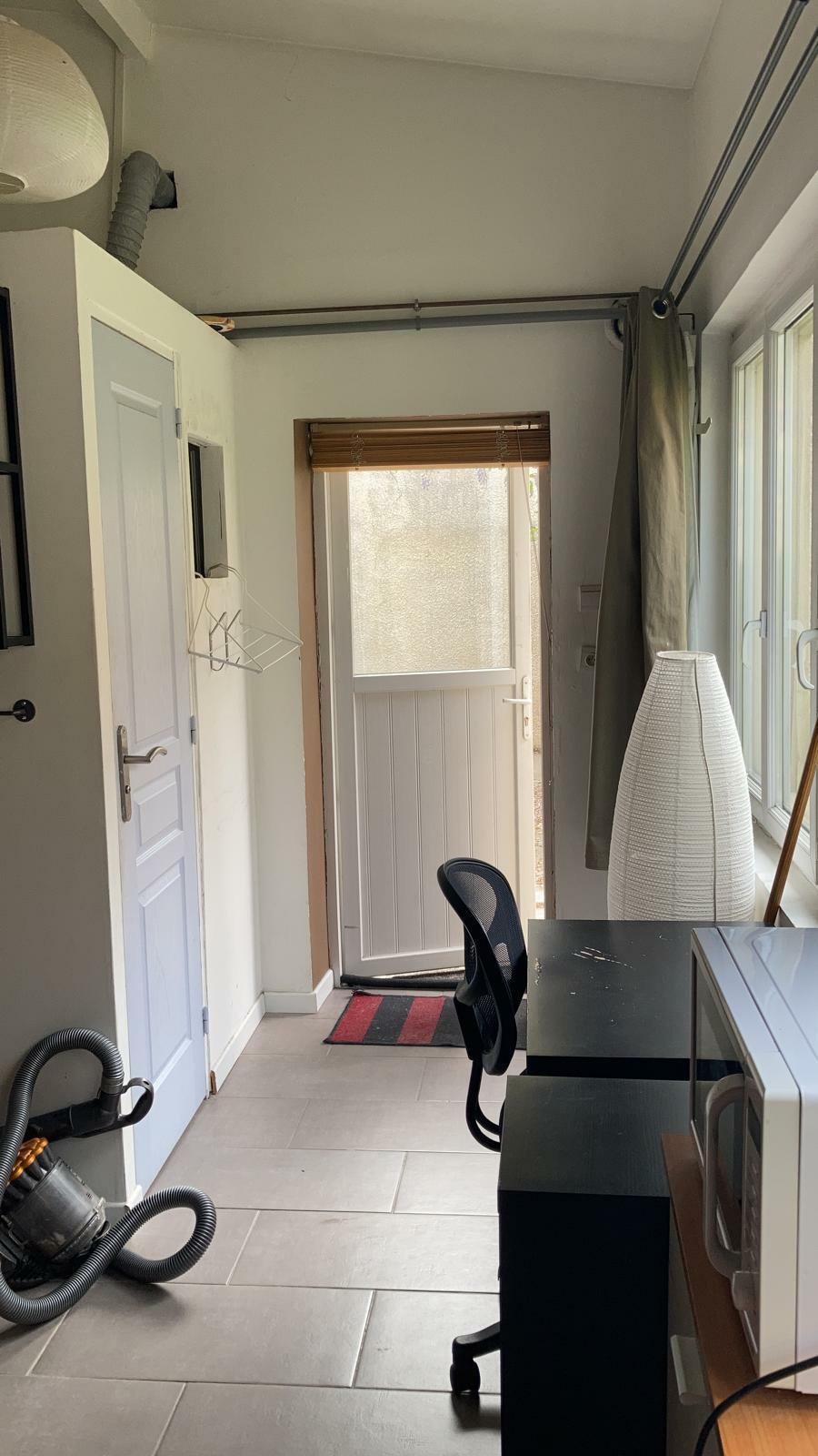 Homestay Saint-Maur-des-Fossés 249045