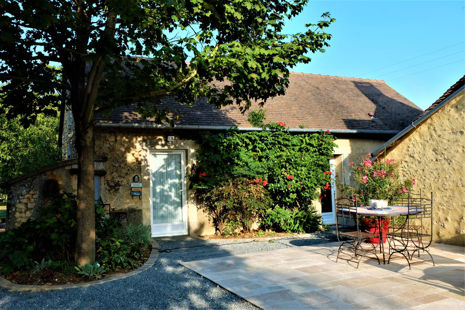 Entire Home Chantenay-Villedieu 308748