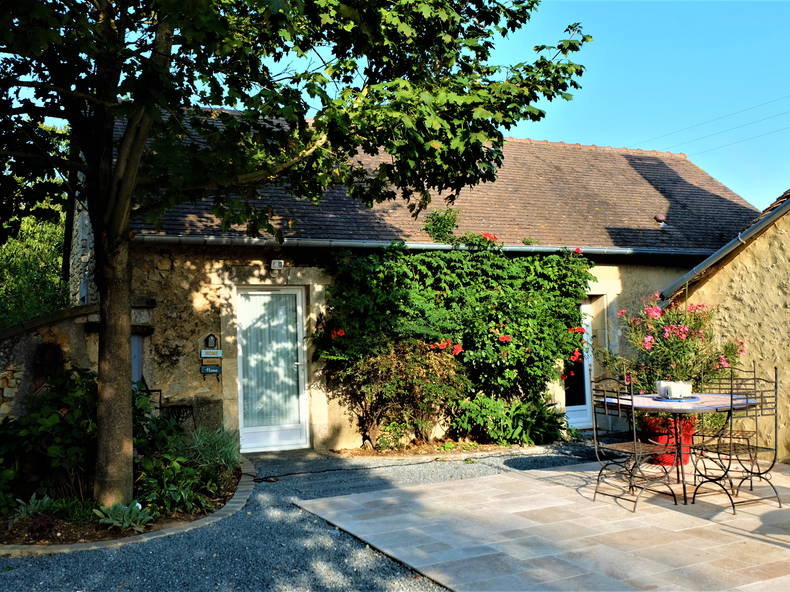 Logement Entier Chantenay-Villedieu 308748-1