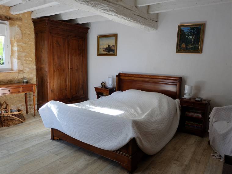 Chambre À Louer Chantenay-Villedieu 308748