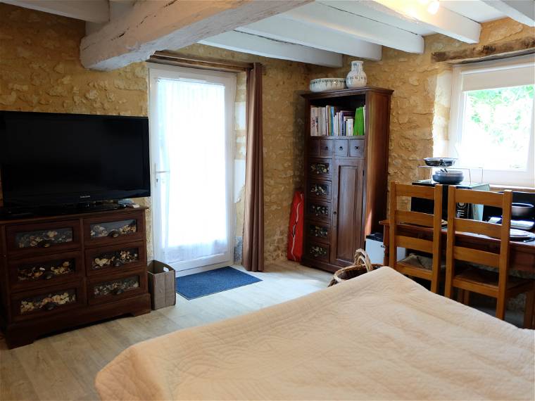 Homestay Chantenay-Villedieu 308748