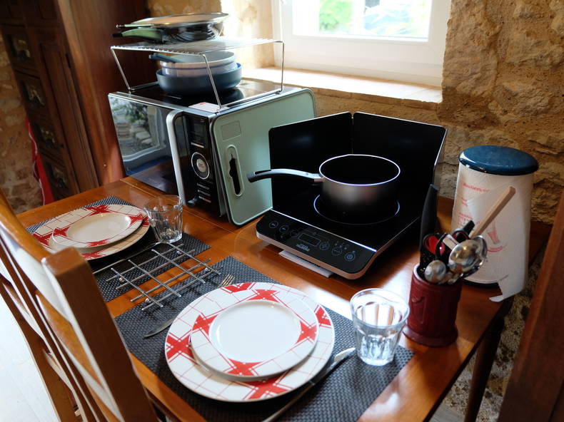 Logement Entier Chantenay-Villedieu 308748-4