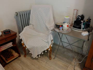 Logement Entier Chantenay-Villedieu 308748-5