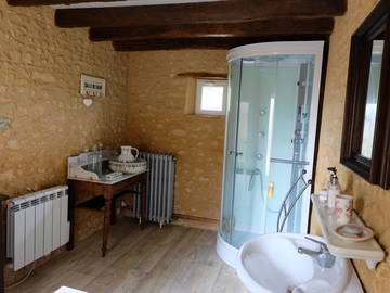 Logement Entier Chantenay-Villedieu 308748-6