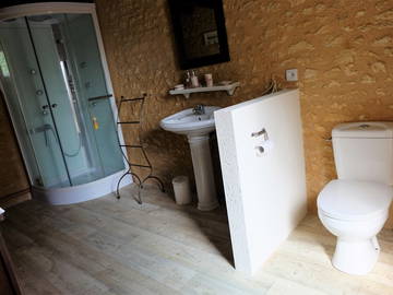 Logement Entier Chantenay-Villedieu 308748-7