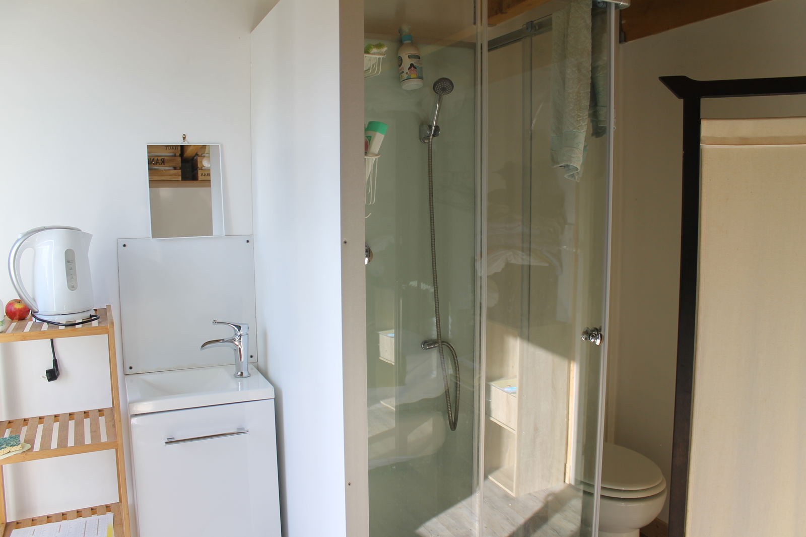 Homestay Soubise 230905