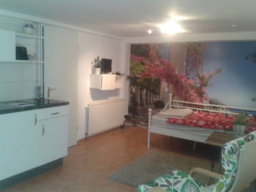 Chambre À Louer Meerbusch 215032