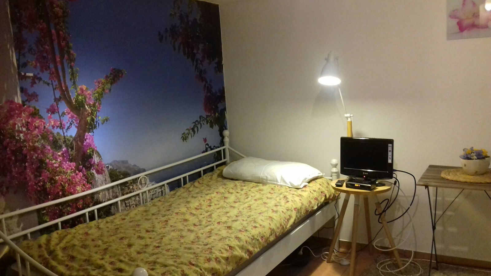 Homestay Meerbusch 215032