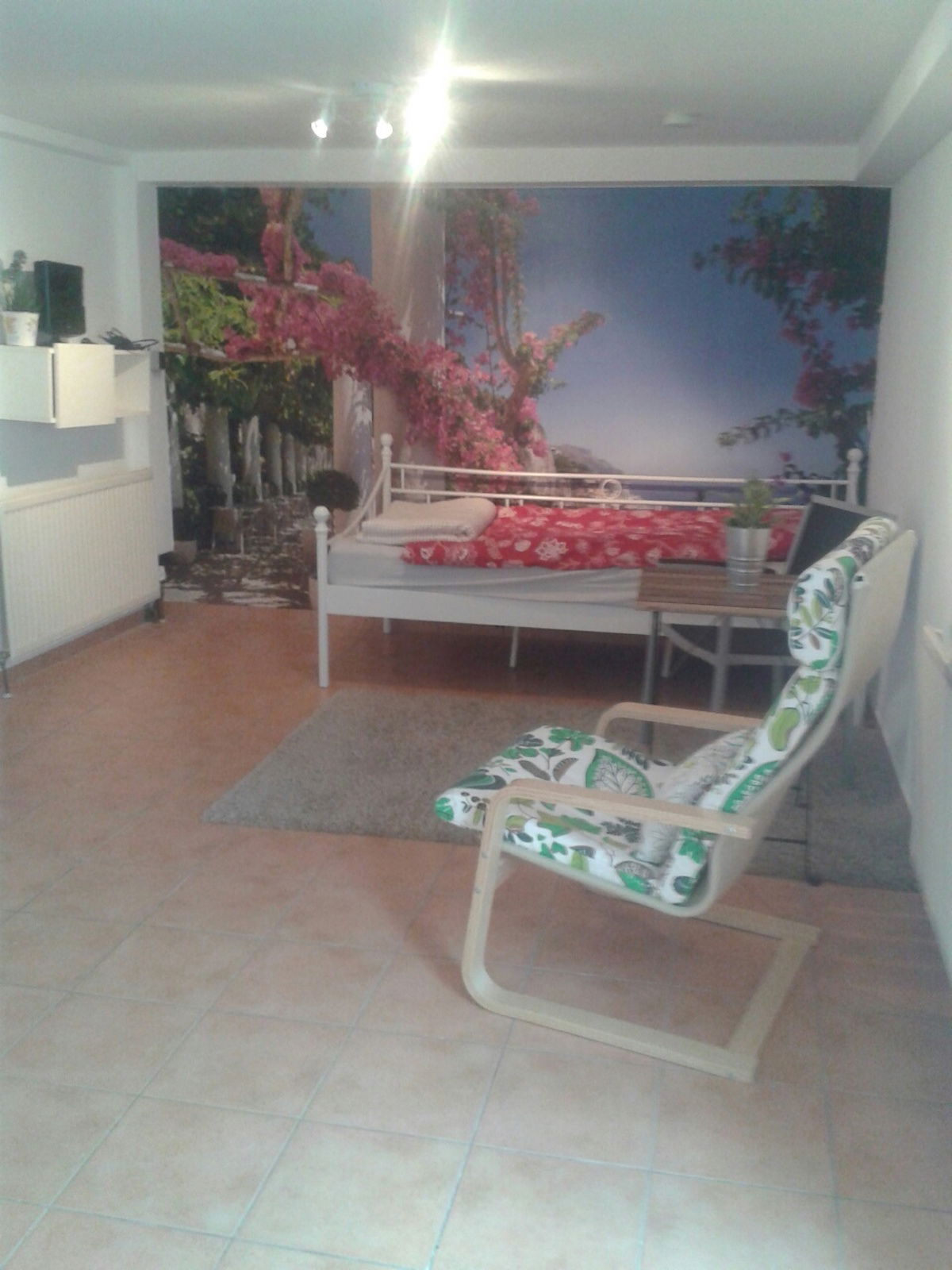 Homestay Meerbusch 215032