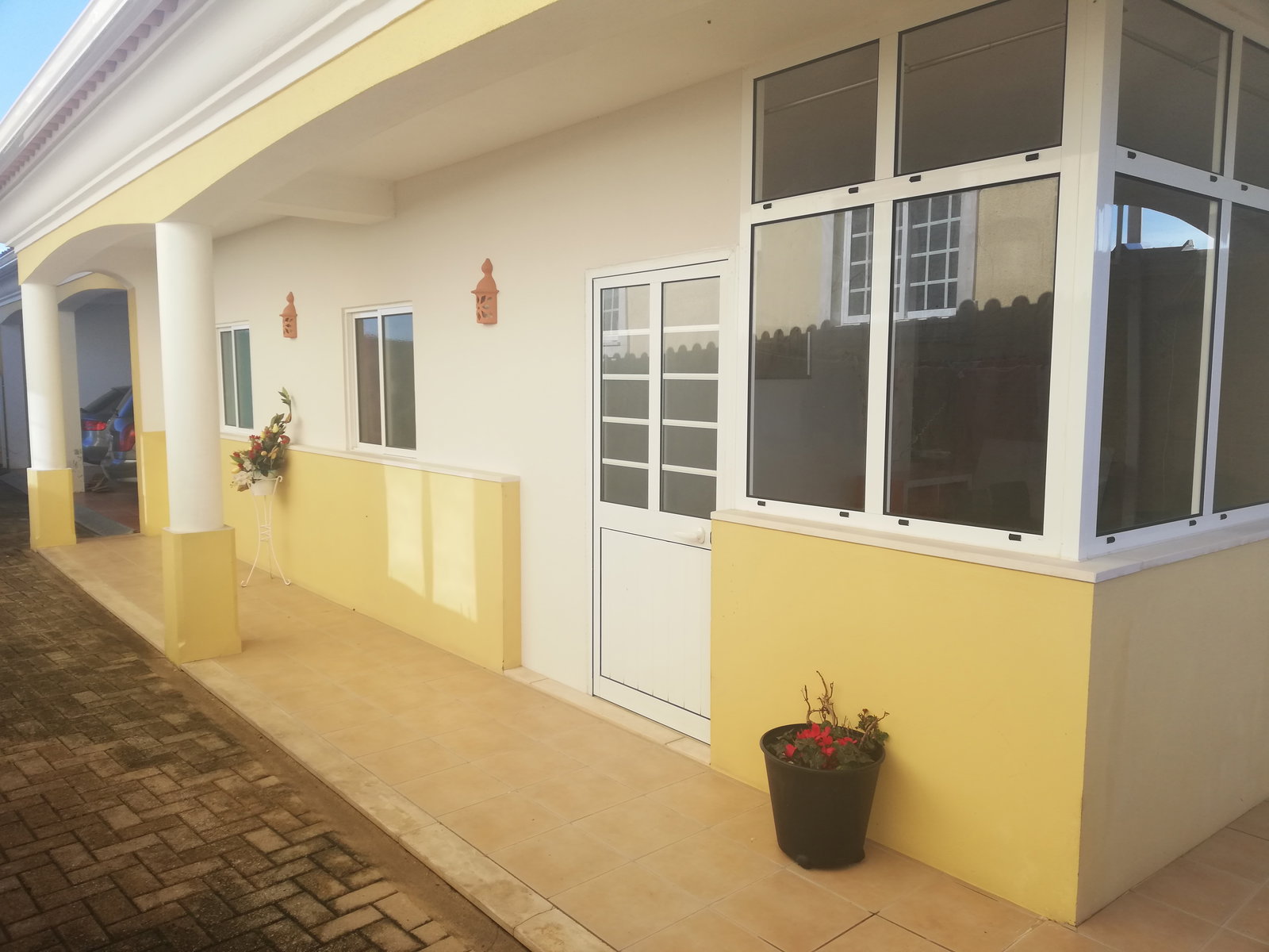 Toda La Casa Aveiro 230693