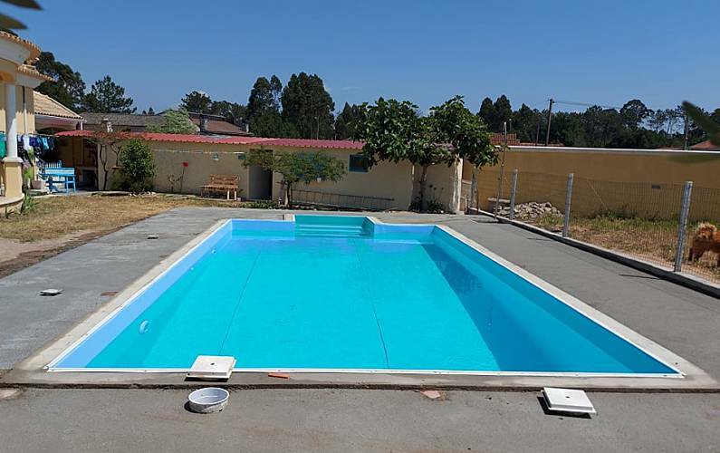 Toda La Casa Aveiro 230693