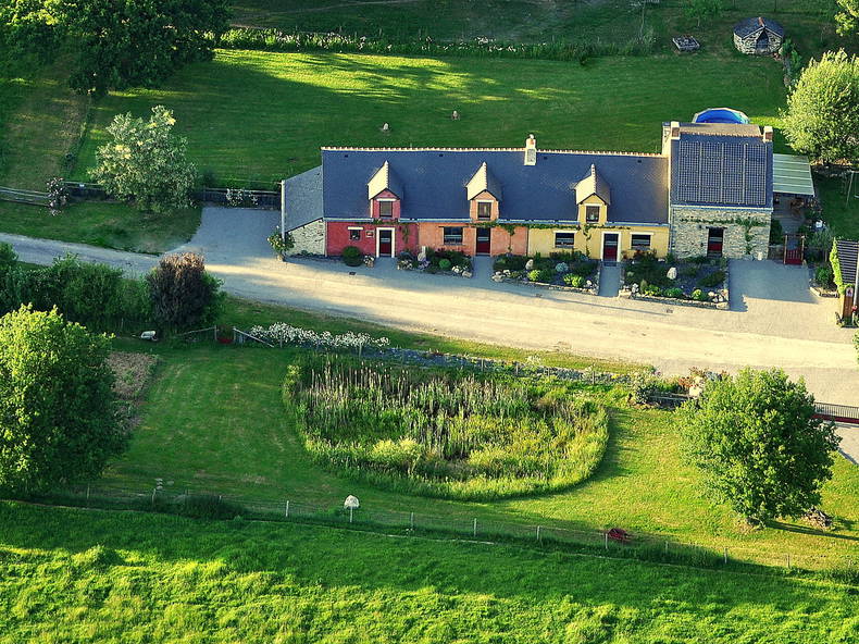 Toda La Casa Conquereuil 121609-3