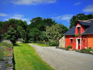 Logement Entier Conquereuil 121609-5