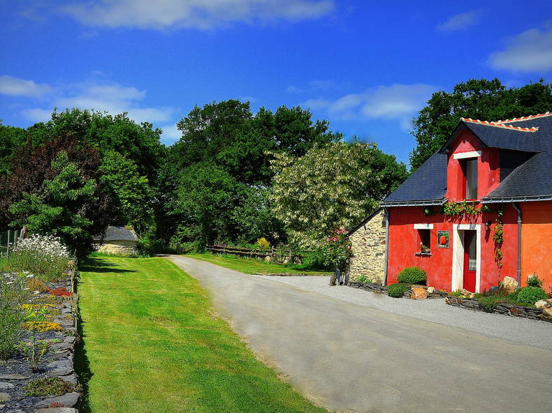Toda La Casa Conquereuil 121609-5