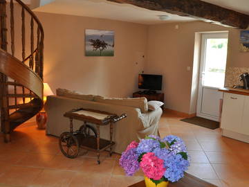 Logement Entier Conquereuil 121609-6