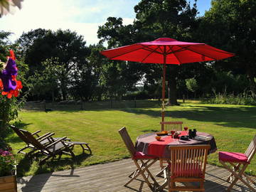 Logement Entier Conquereuil 121609-8