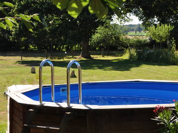 Logement Entier Conquereuil 121609-9