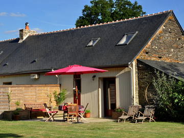 Logement Entier Conquereuil 121609-10