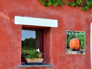 Logement Entier Conquereuil 121609-11