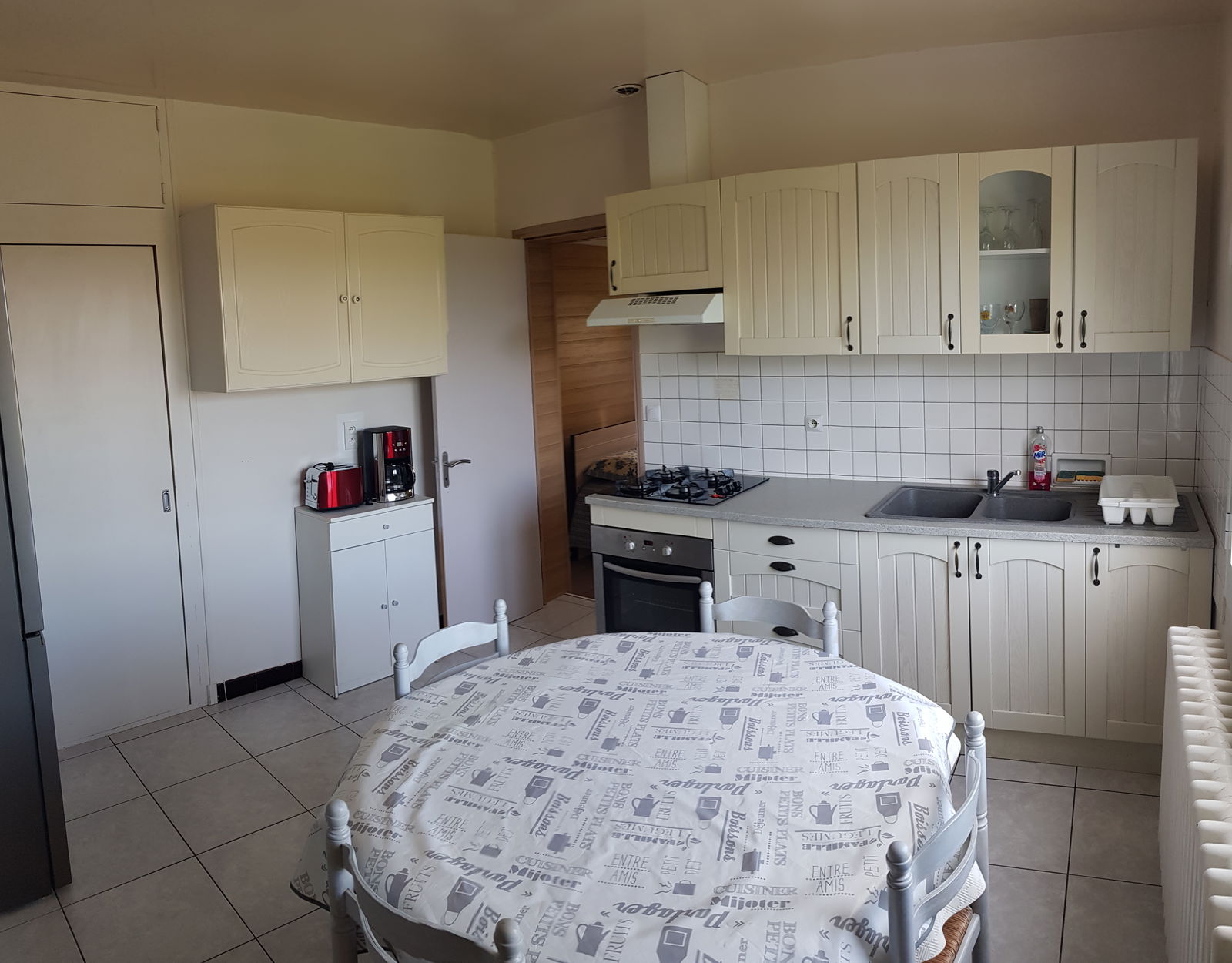 Homestay Saint-Colomb-de-Lauzun 371214