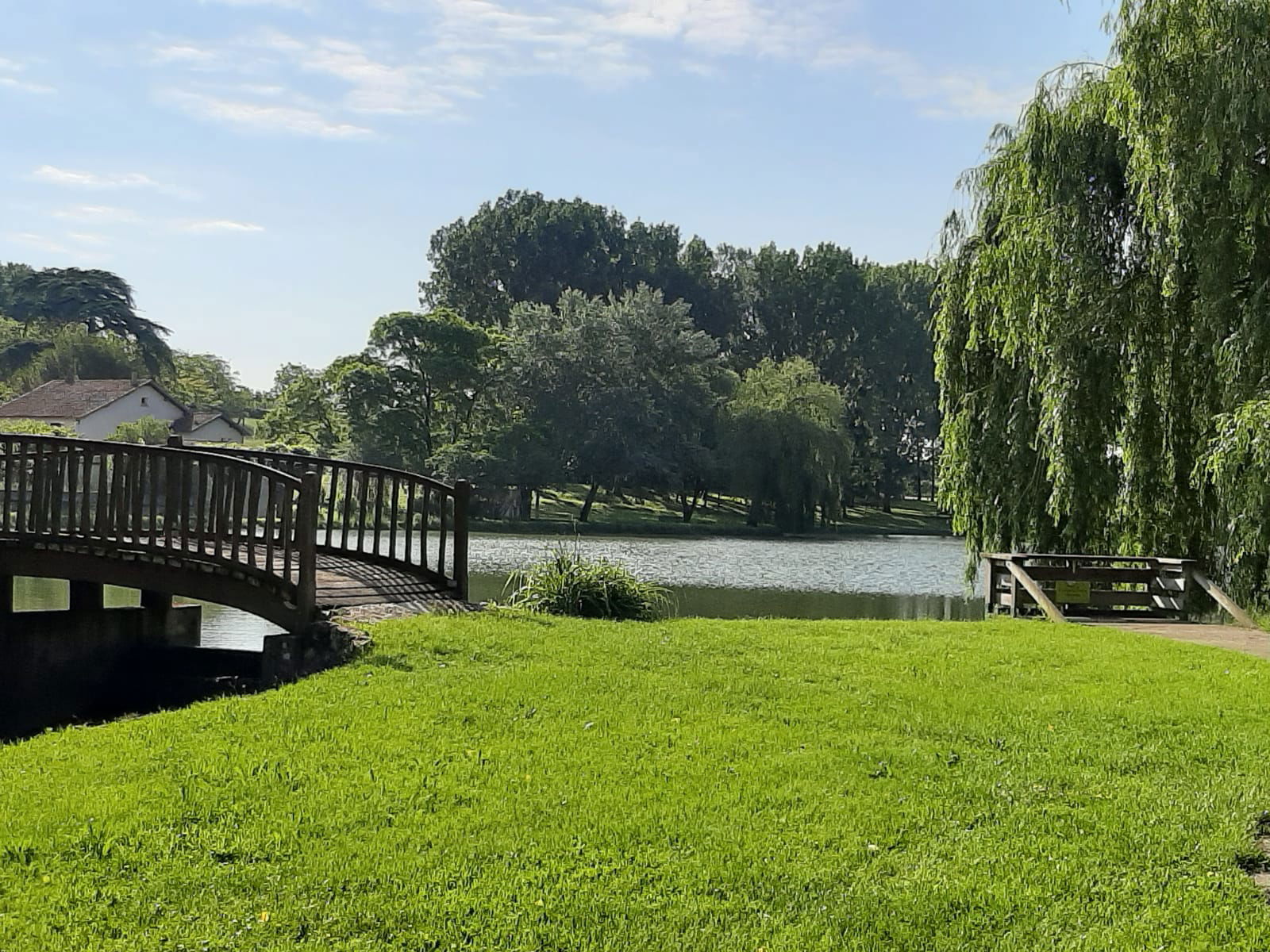 Homestay Saint-Colomb-de-Lauzun 371214