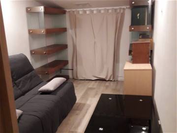 Wg-Zimmer Gattières 223588