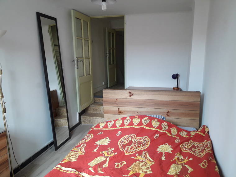 Homestay Gattières 223588