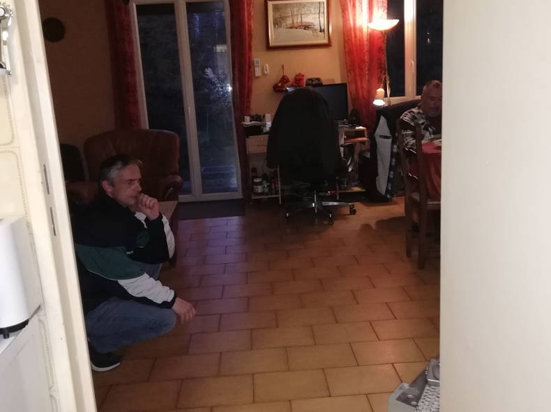 Colocación Saint-Cyr-sur-Morin 259702-1