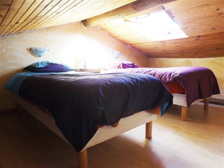 Homestay Saint-Étienne-du-Grès 103853