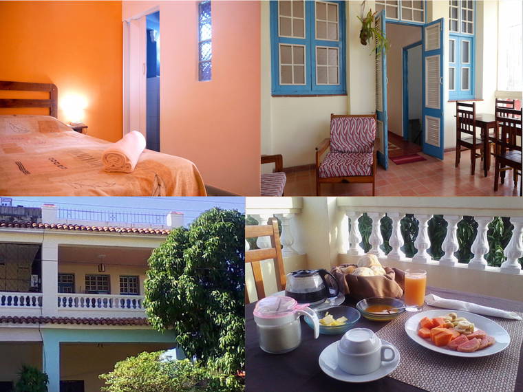 Homestay La Habana 215552