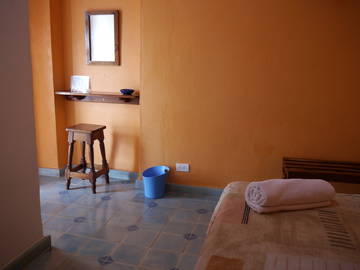 Chambre Chez L'habitant La Habana 215552-4