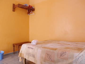 Chambre Chez L'habitant La Habana 215552-5