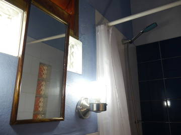 Chambre Chez L'habitant La Habana 215552-6