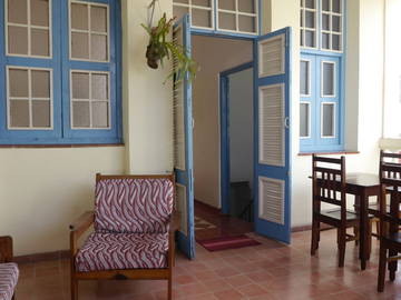 Chambre Chez L'habitant La Habana 215552-7