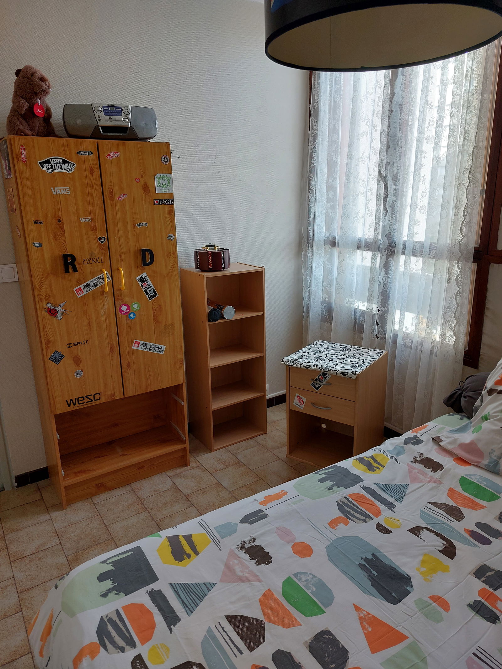 Homestay Rillieux-la-Pape 221664