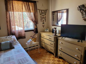 Chambre À Louer Laval 266392