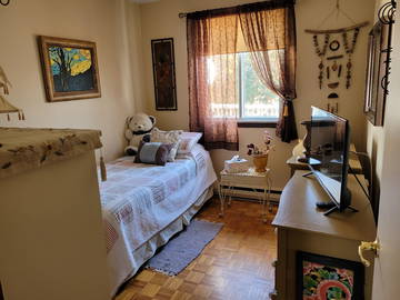 Chambre À Louer Laval 266392