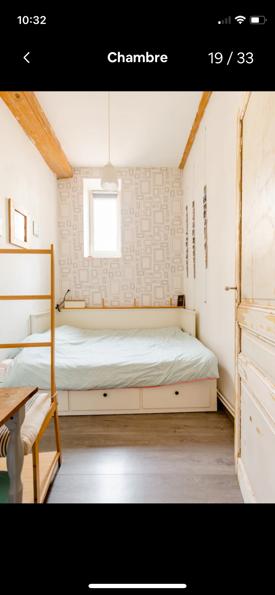 Homestay Lyon 423426