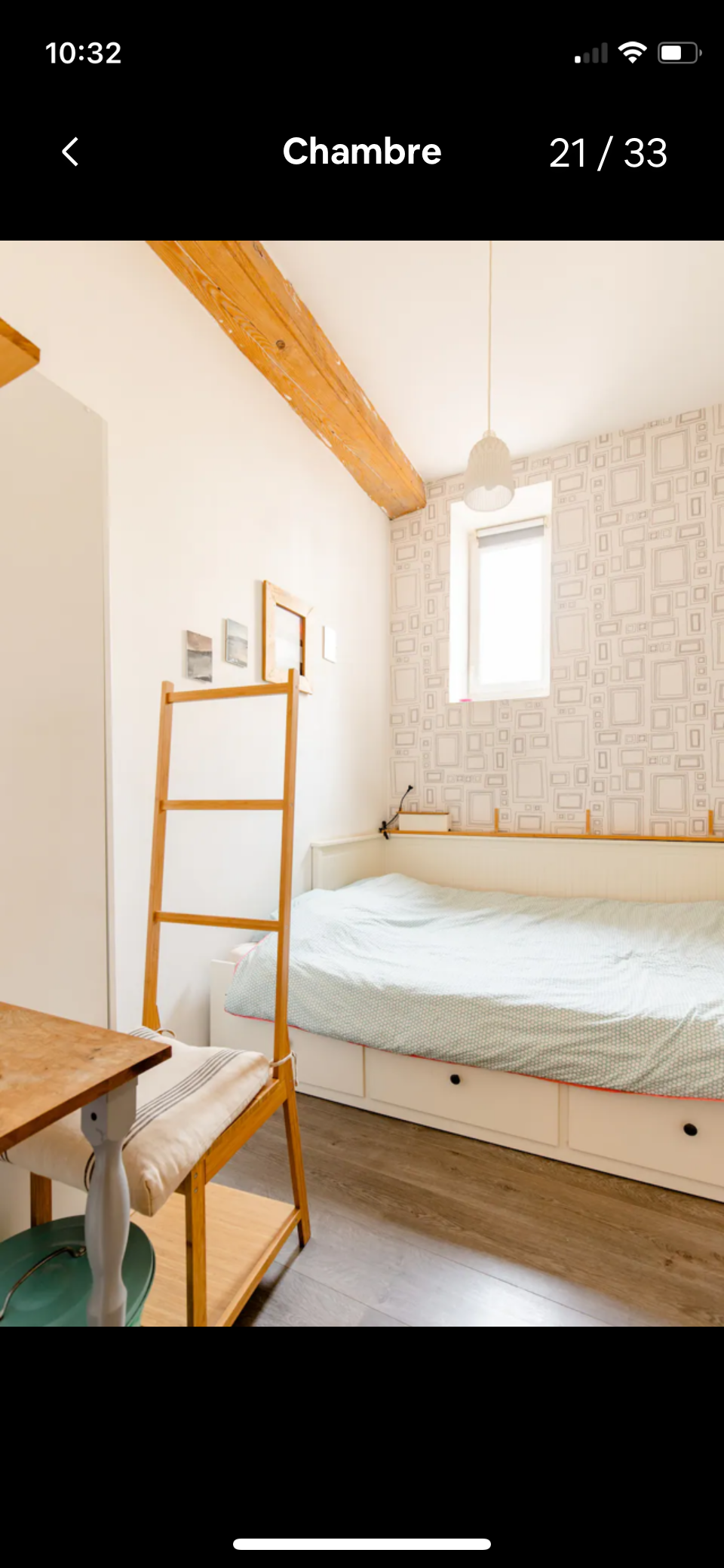 Homestay Lyon 423426