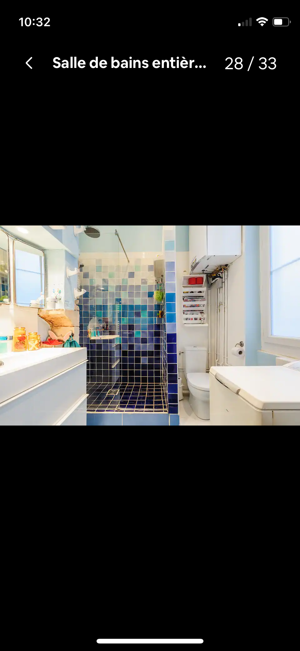 Homestay Lyon 423426