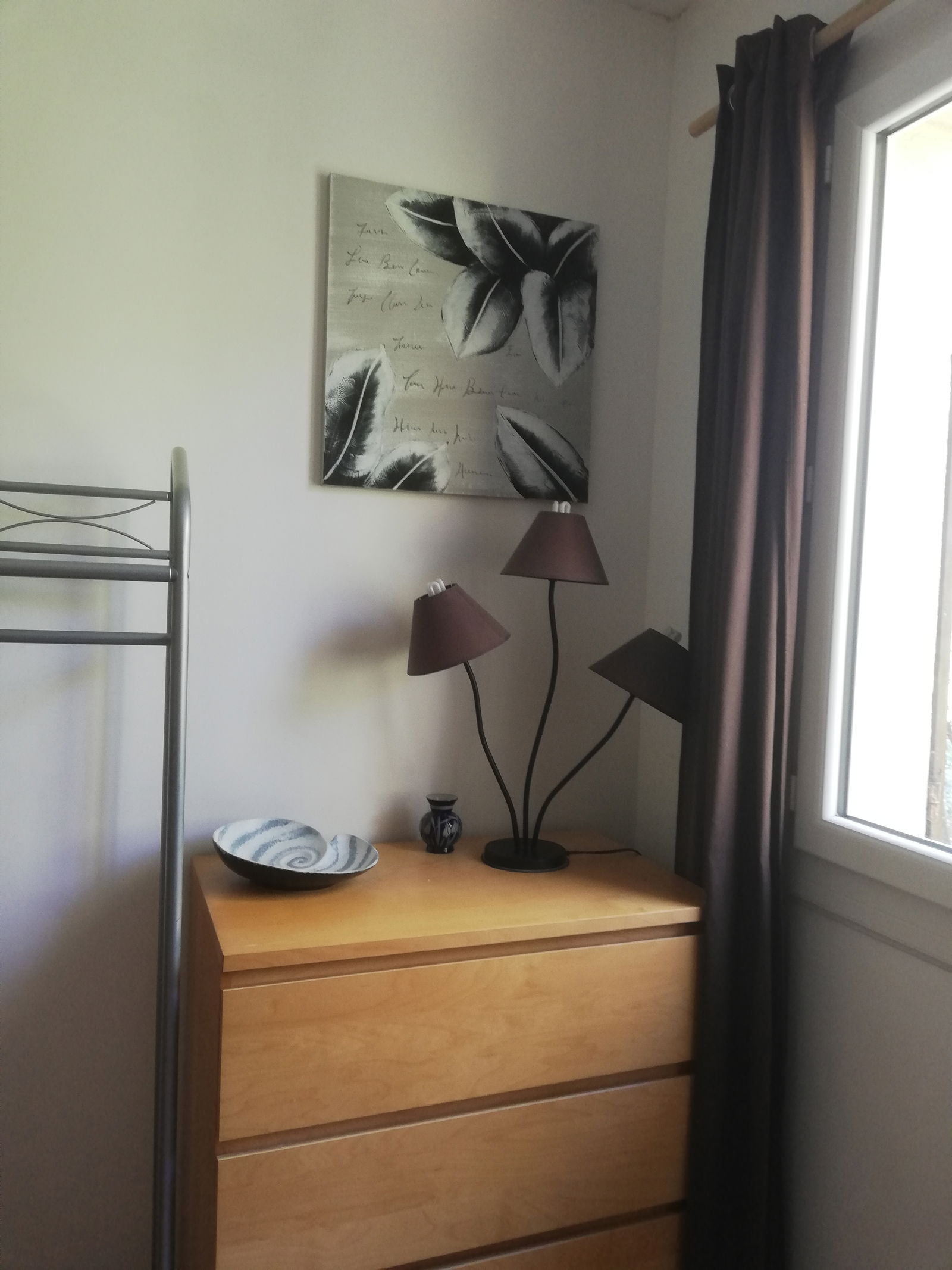 Homestay Nîmes 219405