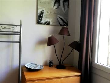 Roomlala | Small Room 3 Km From The City Center